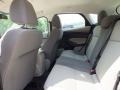 2012 Frosted Glass Metallic Ford Focus SE 5-Door  photo #4