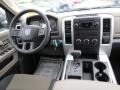 2012 Black Dodge Ram 1500 Big Horn Crew Cab  photo #10