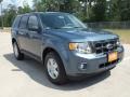 Steel Blue Metallic - Escape XLT Photo No. 1