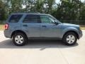 Steel Blue Metallic - Escape XLT Photo No. 2