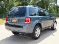 Steel Blue Metallic - Escape XLT Photo No. 5