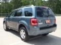 Steel Blue Metallic - Escape XLT Photo No. 7