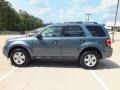 Steel Blue Metallic - Escape XLT Photo No. 8