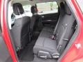 Bright Red - Journey SXT Photo No. 7