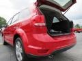 Bright Red - Journey SXT Photo No. 8