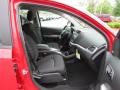 Bright Red - Journey SXT Photo No. 9