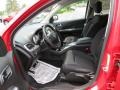 Bright Red - Journey SXT Photo No. 6