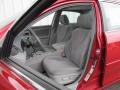 Barcelona Red Metallic - Camry LE Photo No. 12
