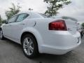 Bright White - Avenger SE V6 Photo No. 2