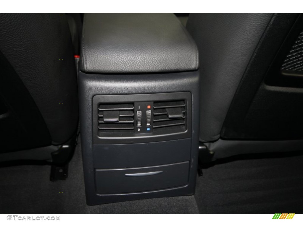2009 3 Series 328i Sedan - Crimson Red / Black photo #31