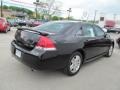 Black - Impala LT Photo No. 6