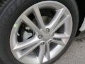 2012 Dodge Avenger SE V6 Wheel and Tire Photo