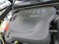 2012 Black Dodge Avenger SE V6  photo #10