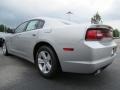 Bright Silver Metallic - Charger SE Photo No. 2