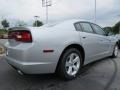 Bright Silver Metallic - Charger SE Photo No. 3