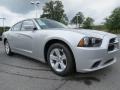 Bright Silver Metallic - Charger SE Photo No. 4