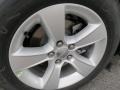 Bright Silver Metallic - Charger SE Photo No. 5