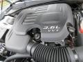 Bright Silver Metallic - Charger SE Photo No. 10