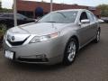 2010 Palladium Silver Metallic Acura TL 3.5 Technology  photo #1