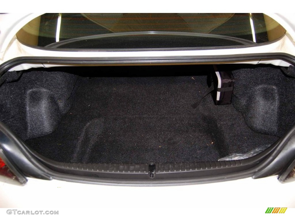 2009 RX-8 Touring - Crystal White Pearl / Black photo #15