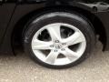 Crystal Black Pearl - TSX Sedan Photo No. 5