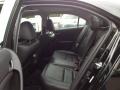 Crystal Black Pearl - TSX Sedan Photo No. 9