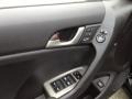 Crystal Black Pearl - TSX Sedan Photo No. 15