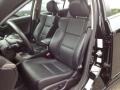 Crystal Black Pearl - TSX Sedan Photo No. 16