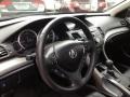 Crystal Black Pearl - TSX Sedan Photo No. 20