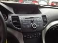 Crystal Black Pearl - TSX Sedan Photo No. 21