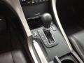 Crystal Black Pearl - TSX Sedan Photo No. 22