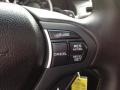 Crystal Black Pearl - TSX Sedan Photo No. 24
