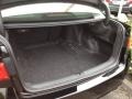 Crystal Black Pearl - TSX Sedan Photo No. 26