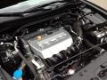 Crystal Black Pearl - TSX Sedan Photo No. 27