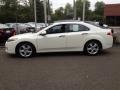 Premium White Pearl - TSX Sedan Photo No. 4