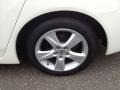 Premium White Pearl - TSX Sedan Photo No. 5