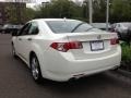 Premium White Pearl - TSX Sedan Photo No. 6