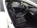 Premium White Pearl - TSX Sedan Photo No. 11