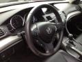 Premium White Pearl - TSX Sedan Photo No. 19