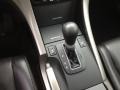 Premium White Pearl - TSX Sedan Photo No. 21