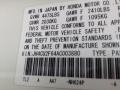 Premium White Pearl - TSX Sedan Photo No. 27