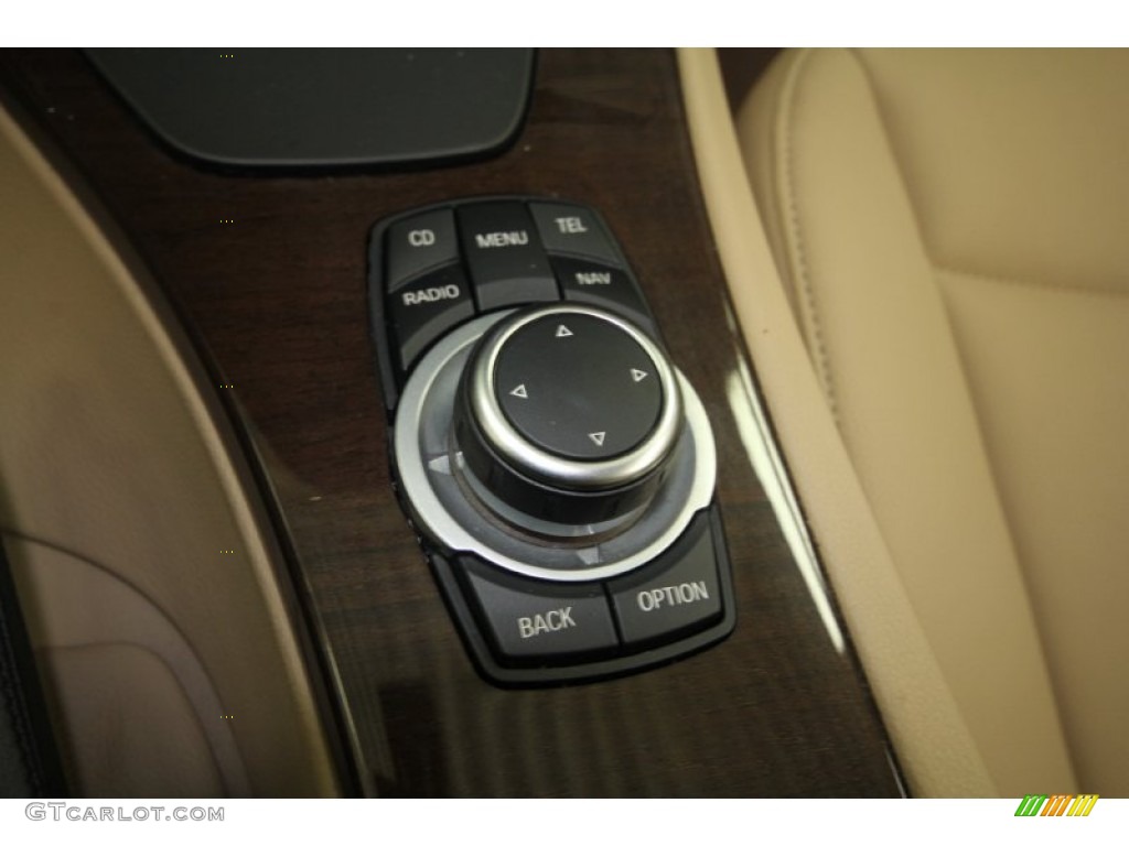 2009 3 Series 328i Sedan - Barbara Red Metallic / Beige photo #24
