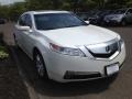 White Diamond Pearl - TL 3.5 Photo No. 3