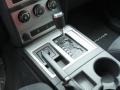 Bright Silver Metallic - Nitro Heat 4x4 Photo No. 11