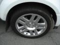 Bright Silver Metallic - Nitro Heat 4x4 Photo No. 23