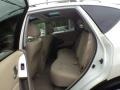 Glacier White Pearl - Murano SL AWD Photo No. 8