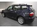 Monaco Blue Metallic - X3 xDrive30i Photo No. 5