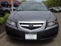 Anthracite Metallic - TL 3.2 Photo No. 2