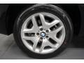Monaco Blue Metallic - X3 xDrive30i Photo No. 10