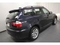 Monaco Blue Metallic - X3 xDrive30i Photo No. 11